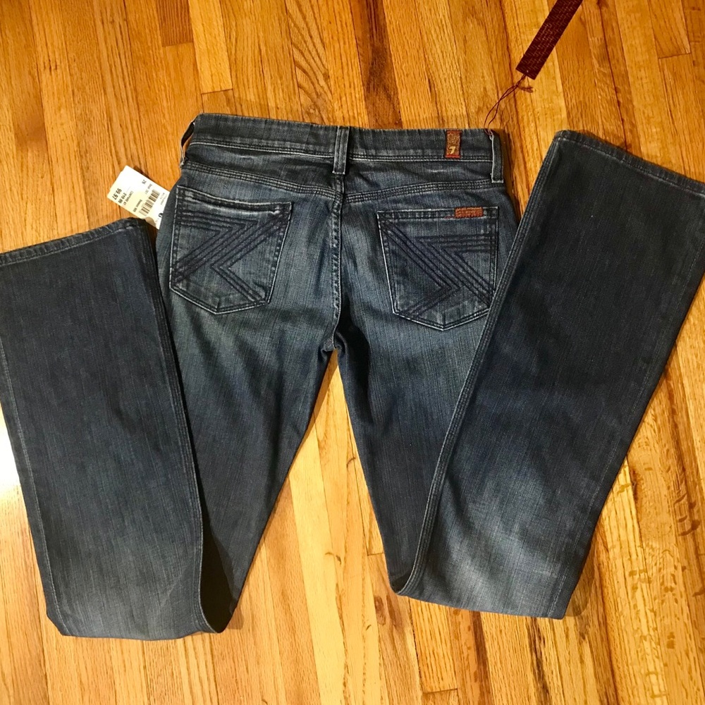 7 For All Mankind